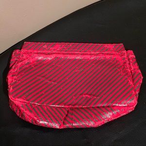 Gucci Bags - Rare Vintage GUCCI Striped Cosmetics Bag Gucci Bags - Rare Vintage GUCCI Striped Cosmetics Bag